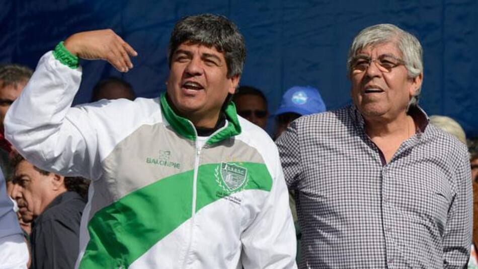 Los Moyano