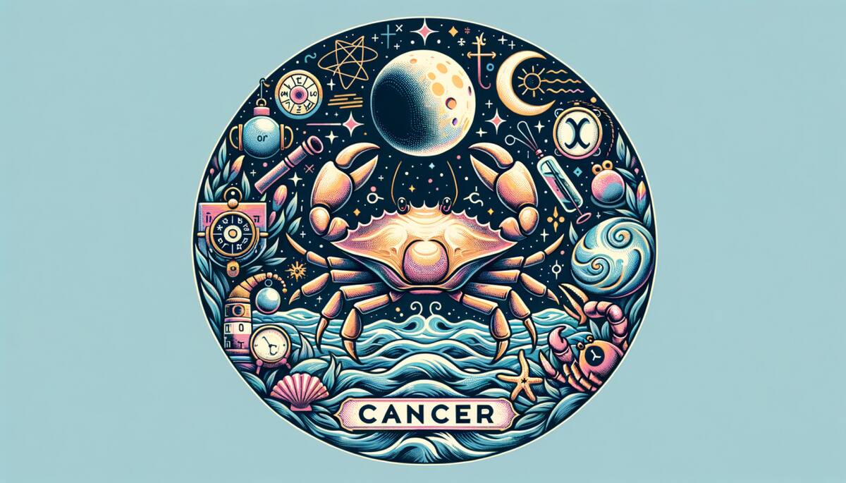 Horóscopo de Cáncer de hoy: lunes 4 de noviembre de 2024. Foto: Redacción canal26.com
