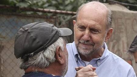 PASO en Santa Fe, Omar Perotti, Sumar, política, elecciones 2019