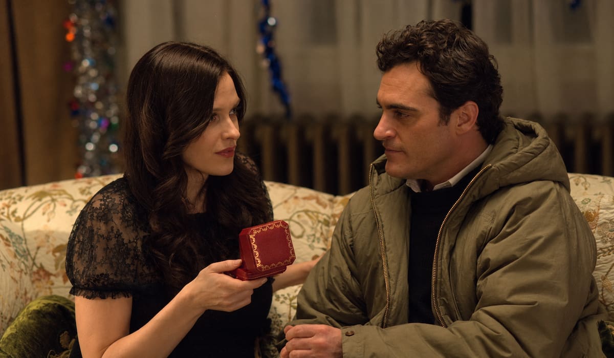 17 películas románticas para ver en primavera