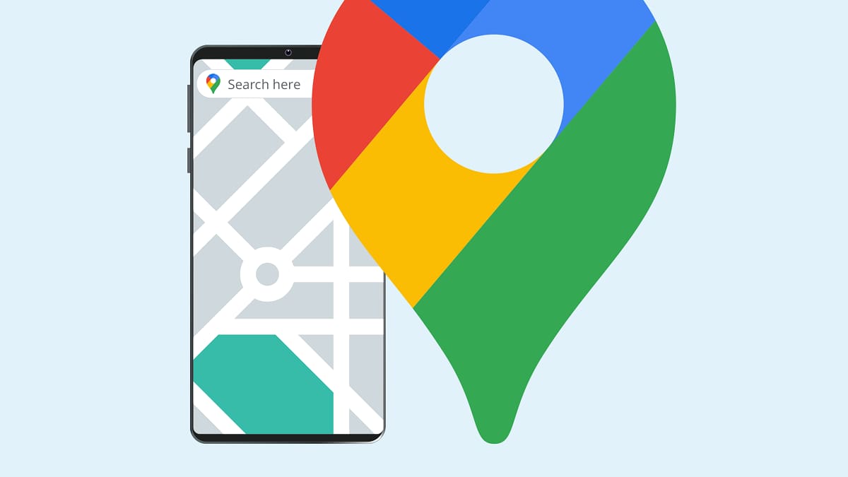 Google Maps se renueva y suma inteligencia artificial: cómo usar Gemini en la aplicación de mapas