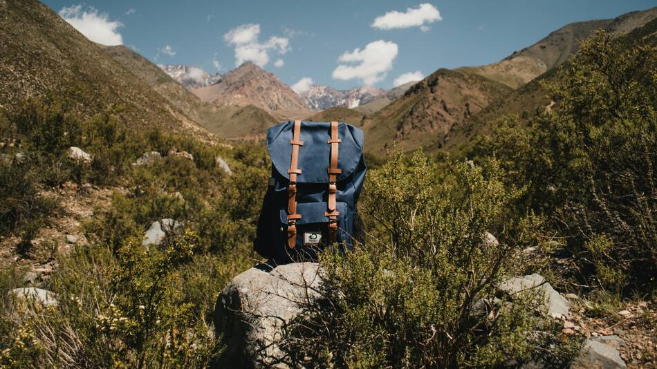 Turismo. Foto: Unsplash