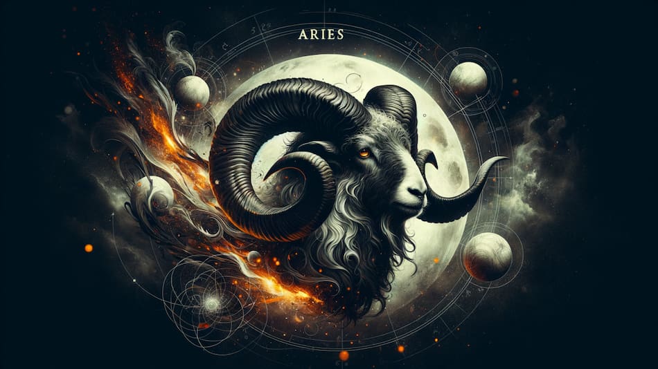 Horoscopo de Aries de hoy: sábado 29 de junio de 2024. Foto: Redacción canal26.com