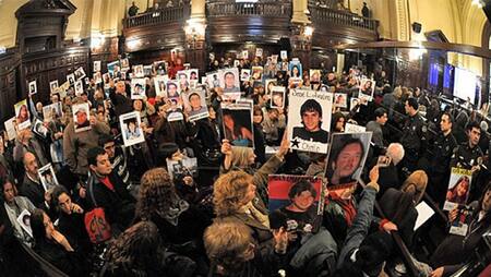 Juicio por Cromañón