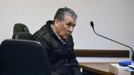 Antonio Aguirre. Foto: NA.