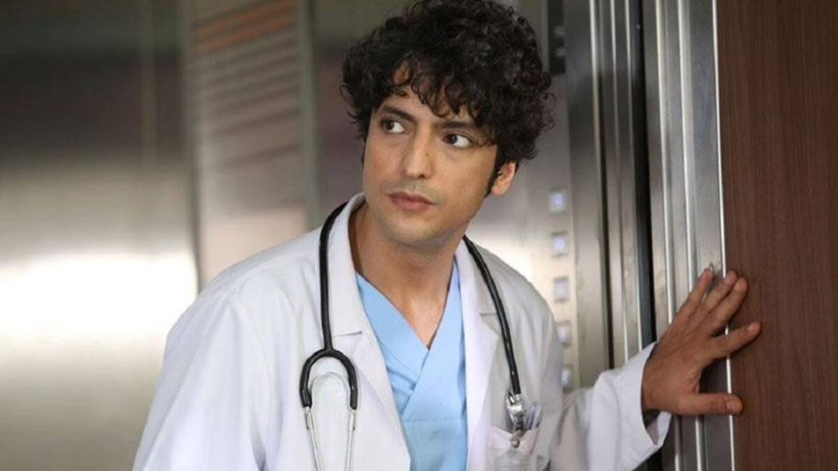 Doctor Milagro