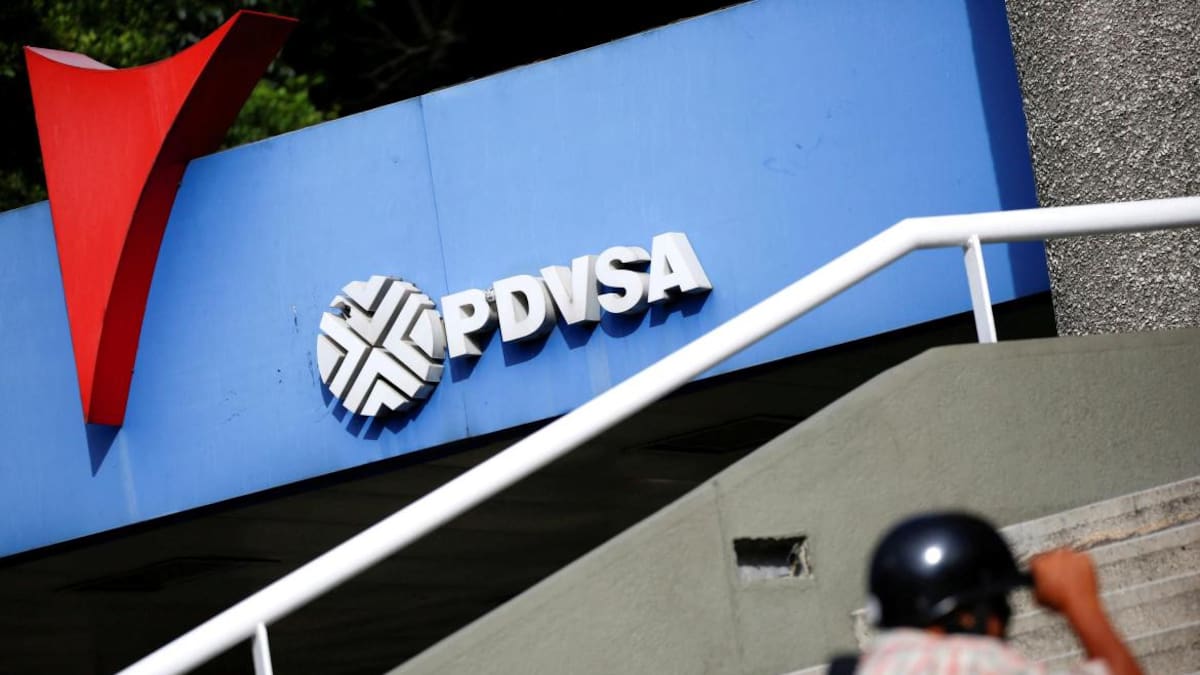 Corrupción en la industria petrolera en Venezuela. Foto: Reuters.