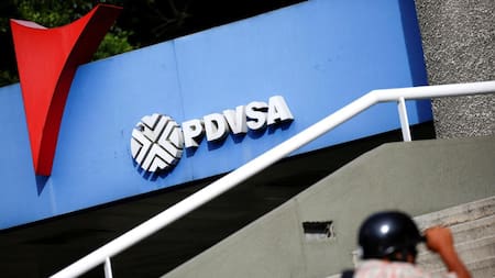 Corrupción en la industria petrolera en Venezuela. Foto: Reuters.