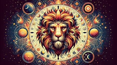 Horóscopo de Leo de hoy: miércoles 14 de mayo de 2025. Foto: Redacción canal26.com