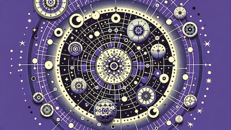 Horóscopo de Escorpio de hoy: sábado 7 de diciembre de 2024. Foto: Redacción canal26.com