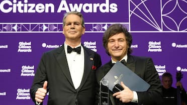 Swap de monedas: cómo se utilizaron los dólares del acuerdo con Estados Unidos