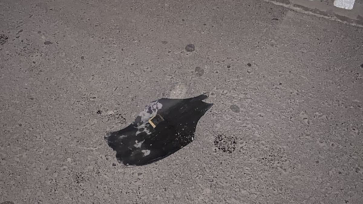 Tragedia en San Vicente: cinco muertos, entre ellos dos menores, tras un violento accidente