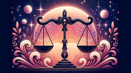 Horóscopo de Libra de hoy: viernes 23 de agosto de 2024. Foto: Redacción canal26.com