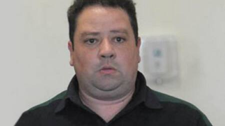 Mario Segovia, Rey de la efedrina, narcotráfico, narcos, detenido, NA