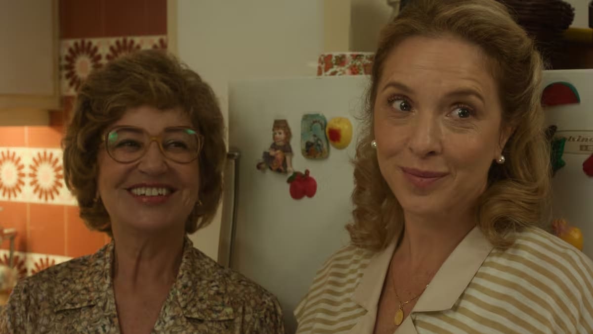 Dura menos de 2 horas, actúan Mercedes Morán y Carla Peterson, y es una de las mejores películas de true crime para ver este fin de semana