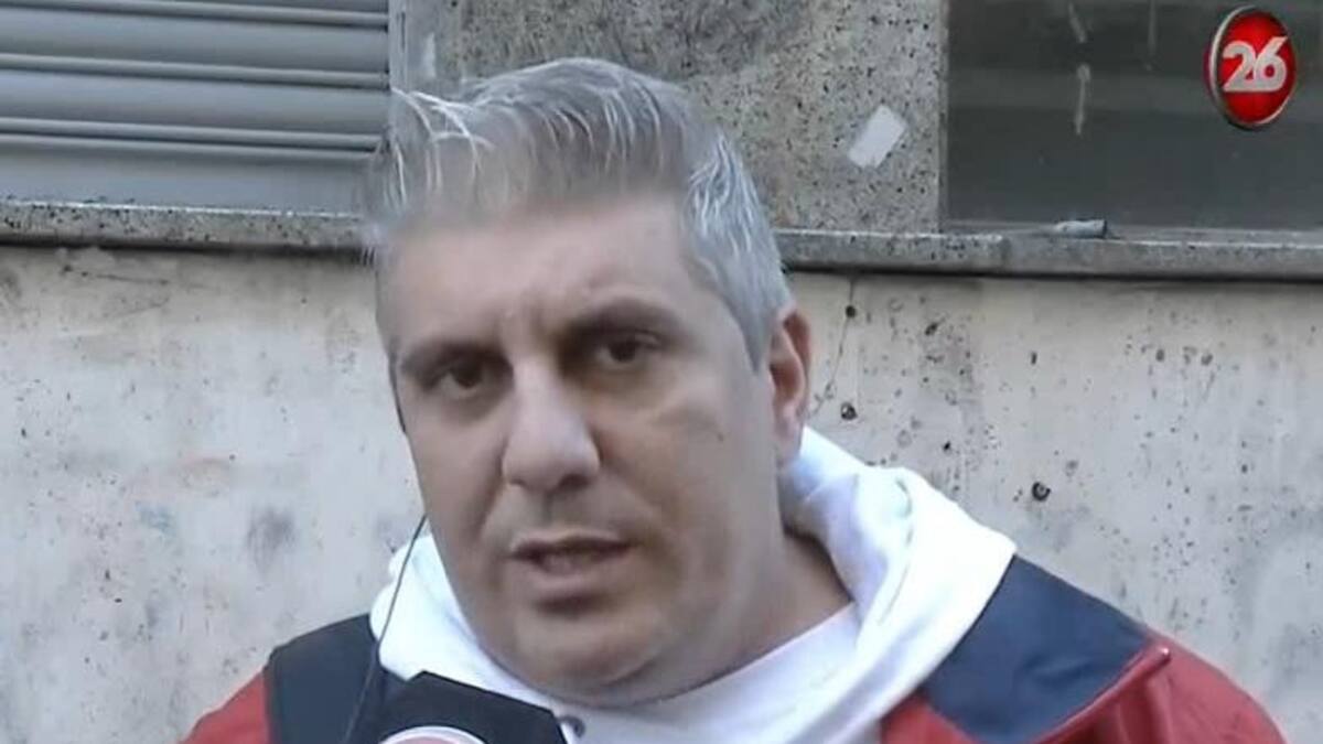 Matías Bagnato