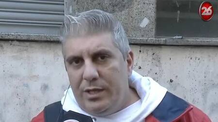 Masacre de Flores: rechazaron extraditar al asesino de la familia de Matías Bagnato