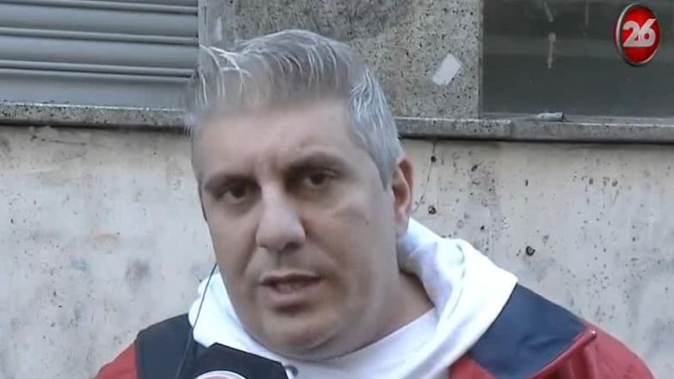 Matías Bagnato
