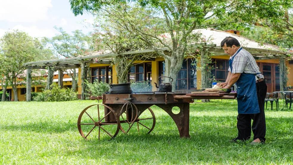 4 Rincones Atención team verano: los 4 rincones de Argentina para escapar del frío ...