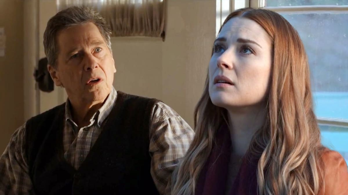 "Un lugar para Soñar": el error en el guion que desconcertó a los fans del drama de Netflix