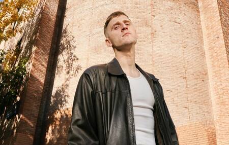 Louta, el argentino que va a telonear todos los shows de Taylor Swift en Argentina. Foto: Instagram/@louta