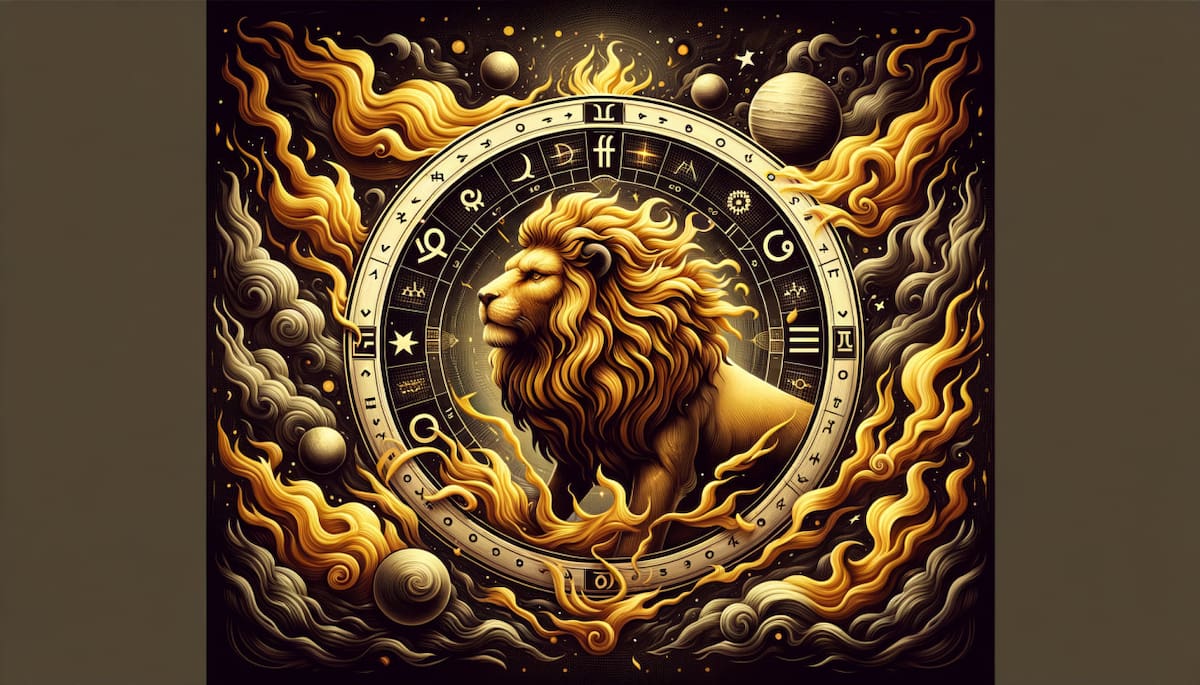Horoscopo de Leo de hoy: jueves 1 de agosto de 2024. Foto: Redacción canal26.com