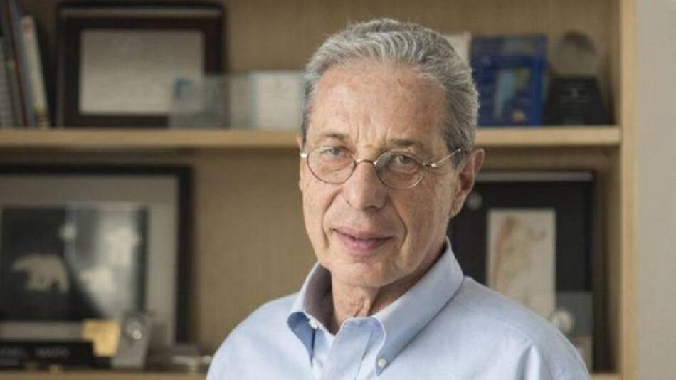 Daniel Marx, NA