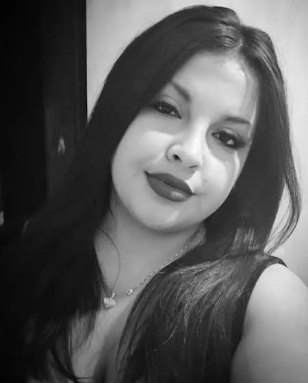 Viviana Villalba, la joven atropellada en Brasil. Fuente: gentileza El Territorio