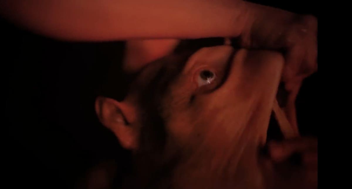 Escena de La Odisea en la que Circe transforma a los hombres de Odiseo