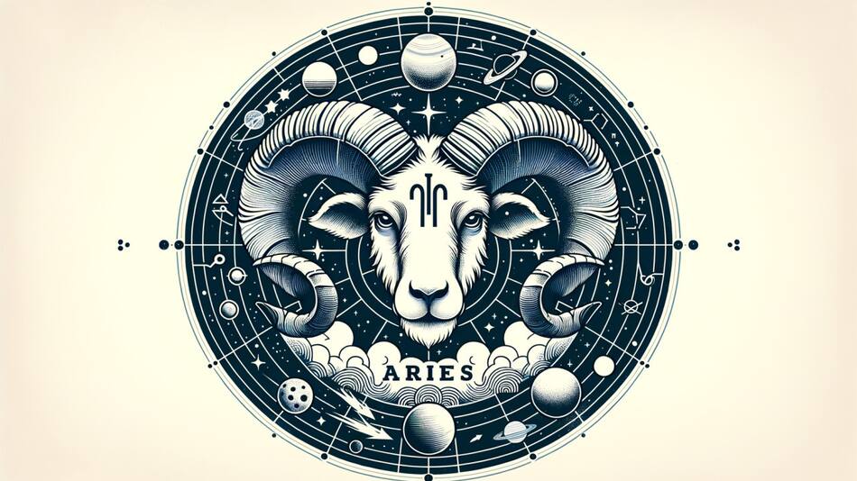Horoscopo de Aries de hoy: lunes 6 de enero de 2025. Foto: Redacción canal26.com