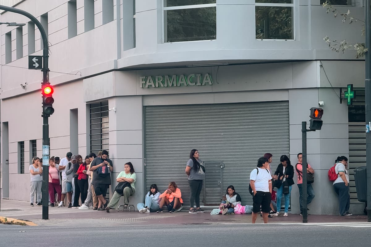 El INDEC informó que llegó a 7,5% en el último trimestre del 2025.