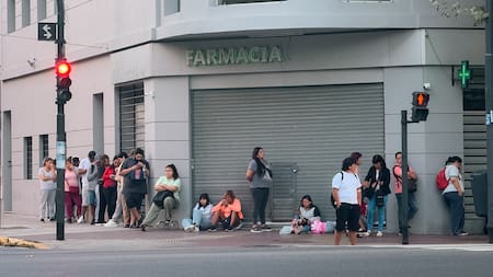 Aumentó el desempleo en Argentina: el INDEC informó que llegó a 7,5% en el último trimestre de 2025