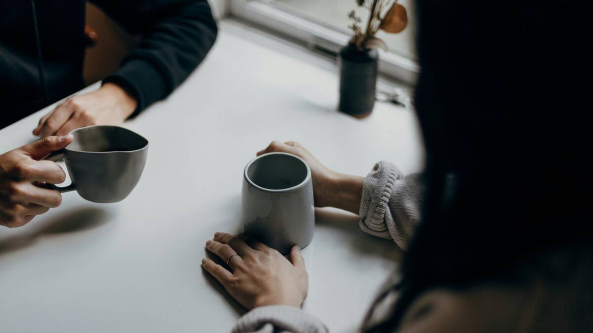 Desayuno. Foto: Unsplash.