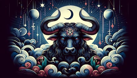 Horóscopo de Tauro de hoy: viernes 14 de febrero de 2025. Foto: Redacción canal26.com