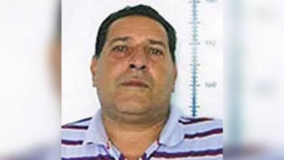 Ex represor - Carlos Vallejos