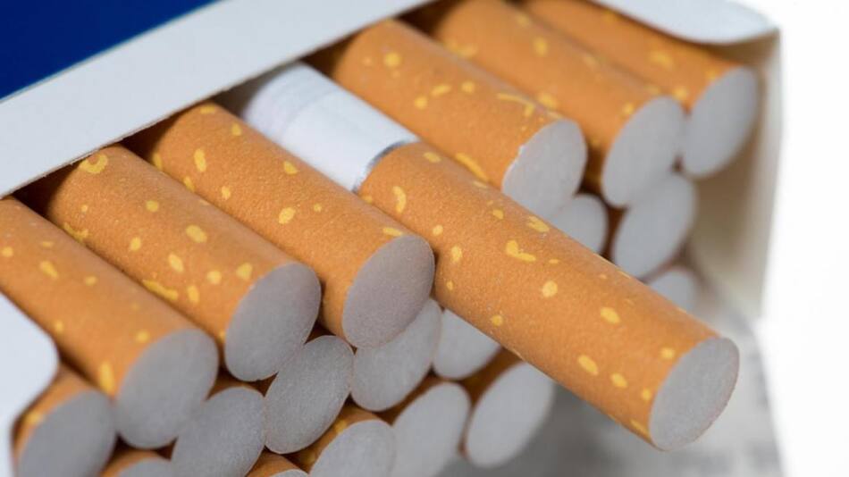 Cigarrillos