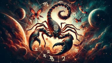 Horóscopo de Escorpio de hoy: domingo 16 de noviembre de 2025