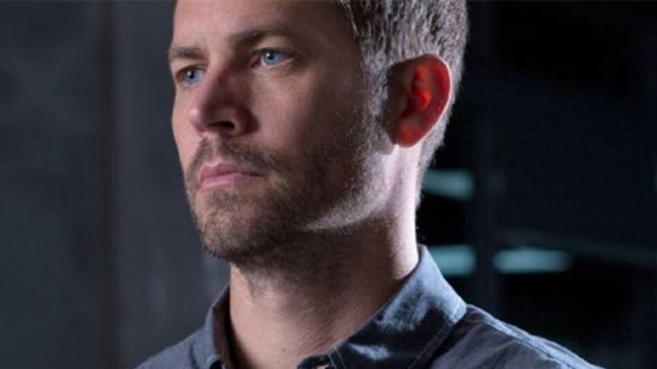 Paul Walker