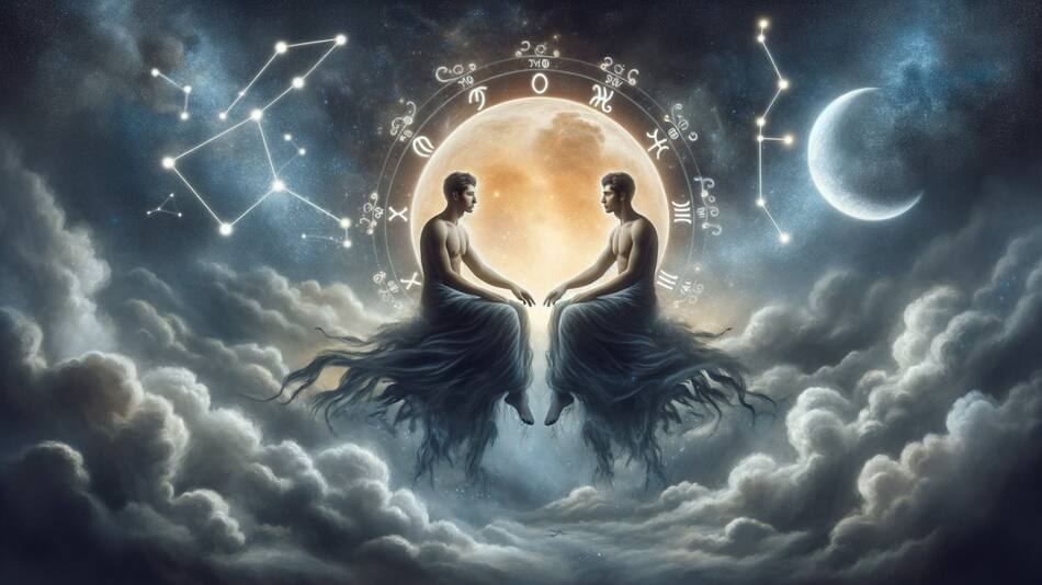 Horoscopo de Géminis de hoy: lunes 24 de junio de 2024. Foto: Redacción canal26.com