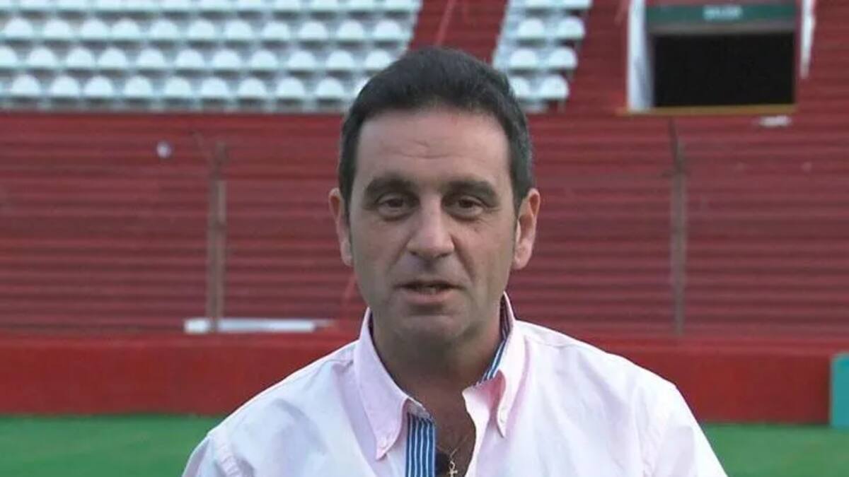 "El Programa de Lavecchia" es uno de los clásicos de fin de año.