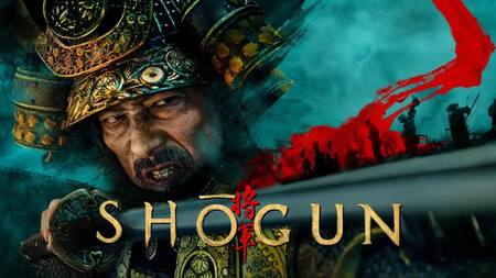 Shogun.