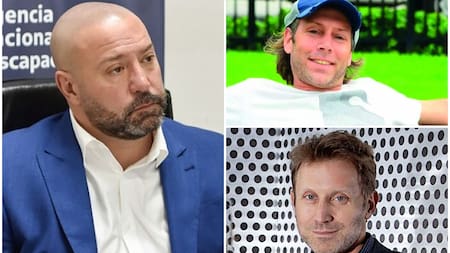 Supuestas coimas en discapacidad: la Justicia rechazó los pedidos de nulidad de los dueños de la Suizo Argentina