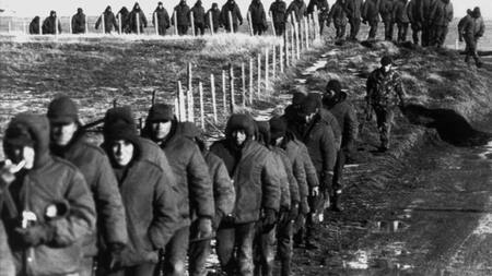 2 de abril - Malvinas