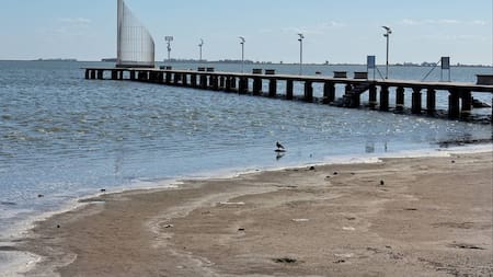 Superó al Bosque Encantado: la maravillosa laguna bonaerense que se consagró campeona del Mundial de Turismo Rural