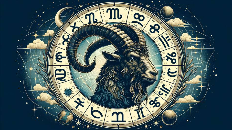 Horoscopo de Capricornio de hoy: viernes 12 de julio de 2024. Foto: Redacción canal26.com
