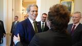 Scott Bessent reiteró el apoyo a la Argentina: explicó que no es un “rescate” y forma parte del “interés estratégico de EEUU”
