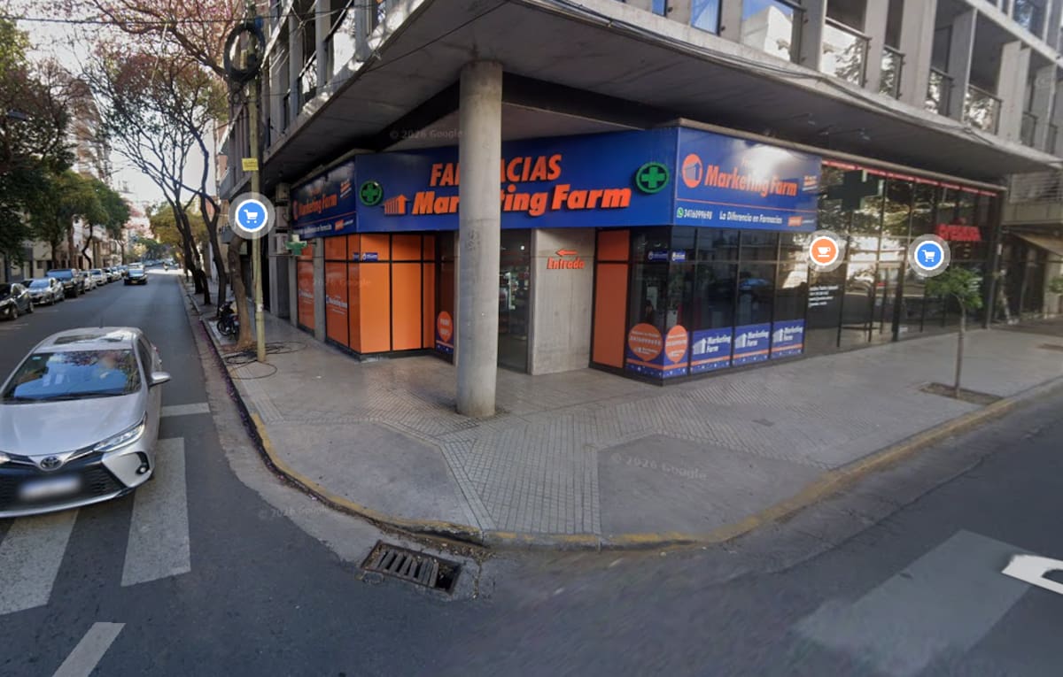 Femicidio en Rosario