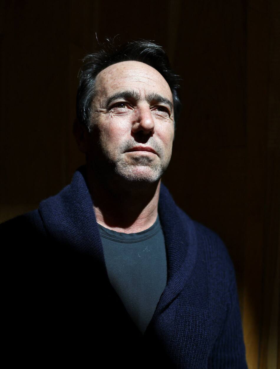 Marcos Galperin, CEO de Mercado Libre. Foto: REUTERS/Agustin Marcarian