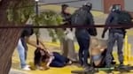 Salvaje pelea en Neuquén: dos mujeres discutieron en un boliche y se agarraron a las piñas en la calle