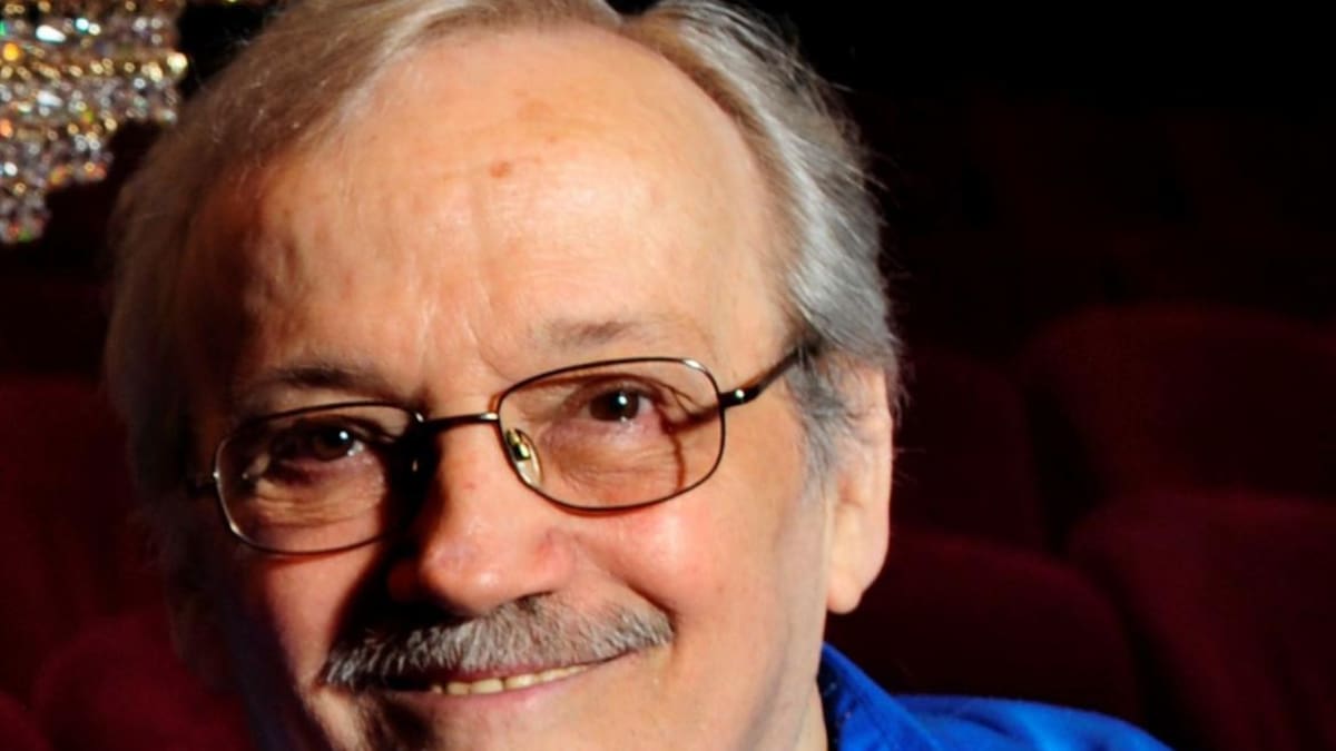 Oscar López Ruiz